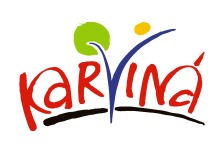 Logo města Karviná